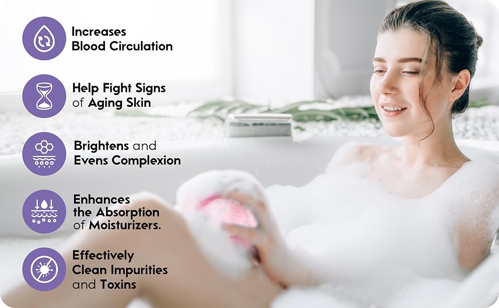 Exfoliating Body Scrub Trio