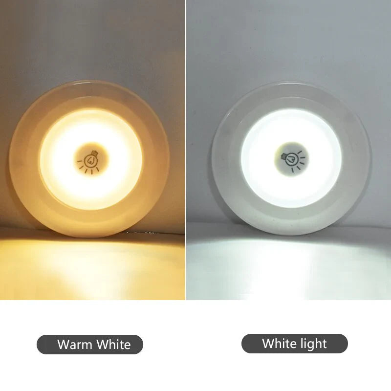 Smart Led Ceiling Lighting with Standby Function - Energy - Saving and Versatile