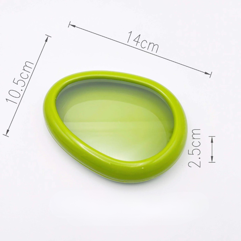 Silicone Fresh-Keeping Cover