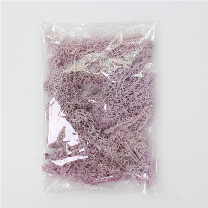 Artificial Moss for Landscaping - Moss and Flowers for Decoration and Floristry