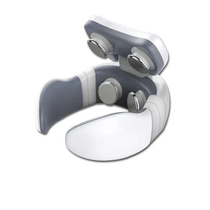 Compact Neck Massager