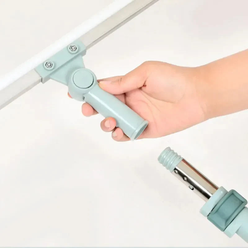 Multifunctional Silicone Wiper