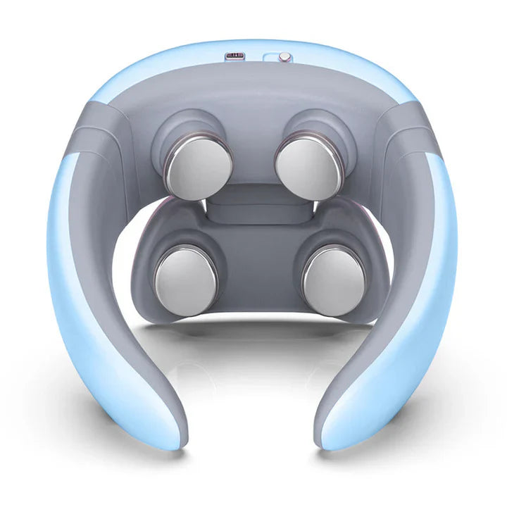 Compact Neck Massager
