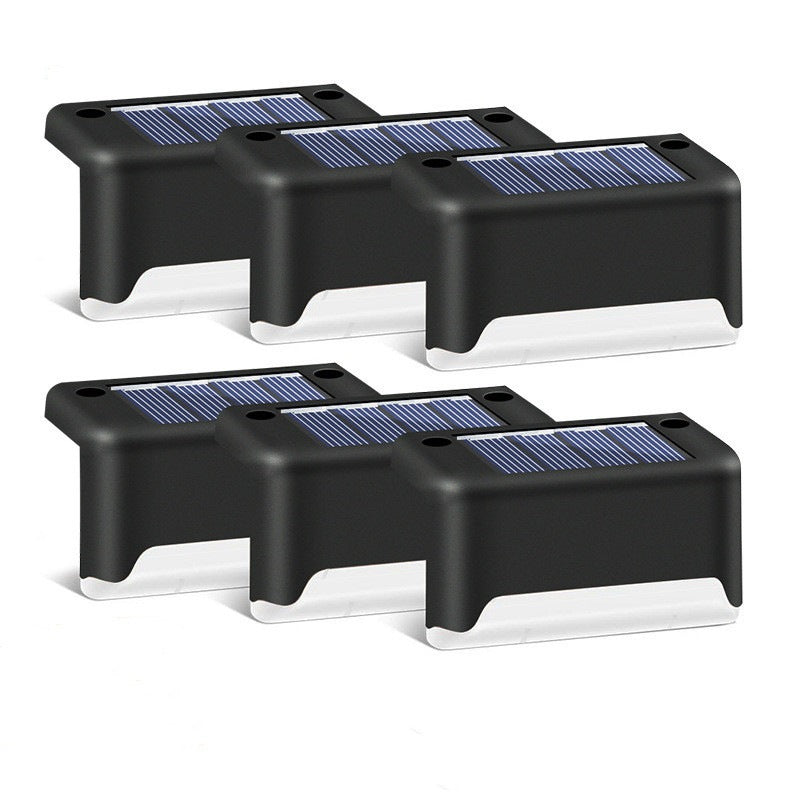 Outdoor All-purpose Solar Lamp