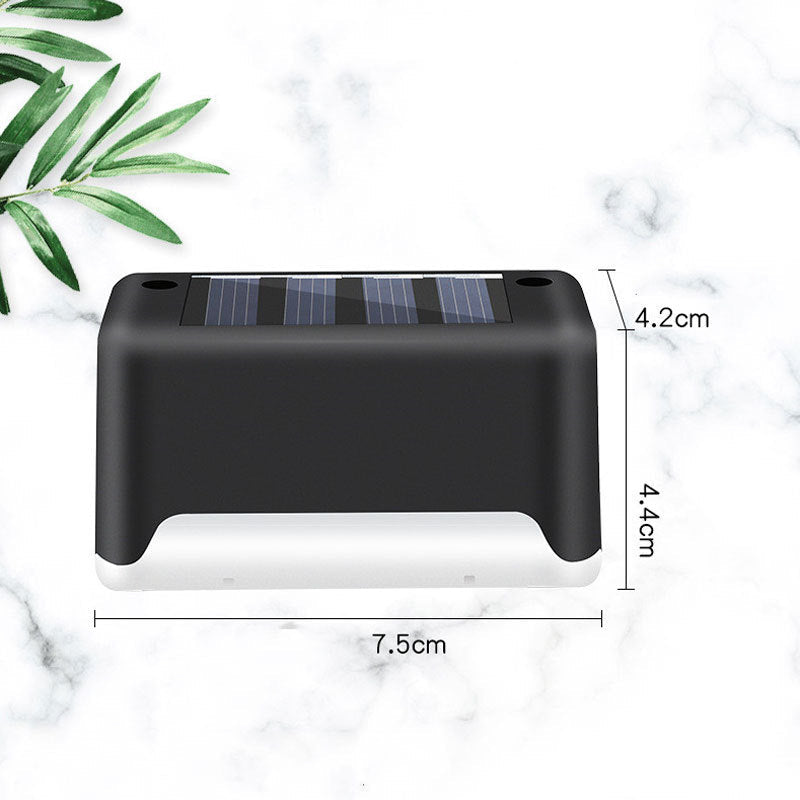 Outdoor All-purpose Solar Lamp