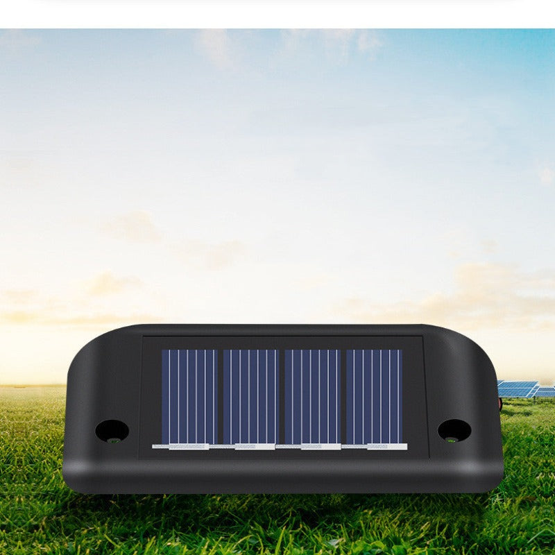 Outdoor All-purpose Solar Lamp