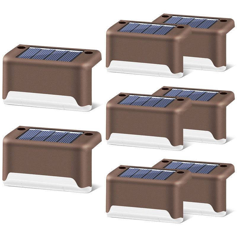 Outdoor All-purpose Solar Lamp