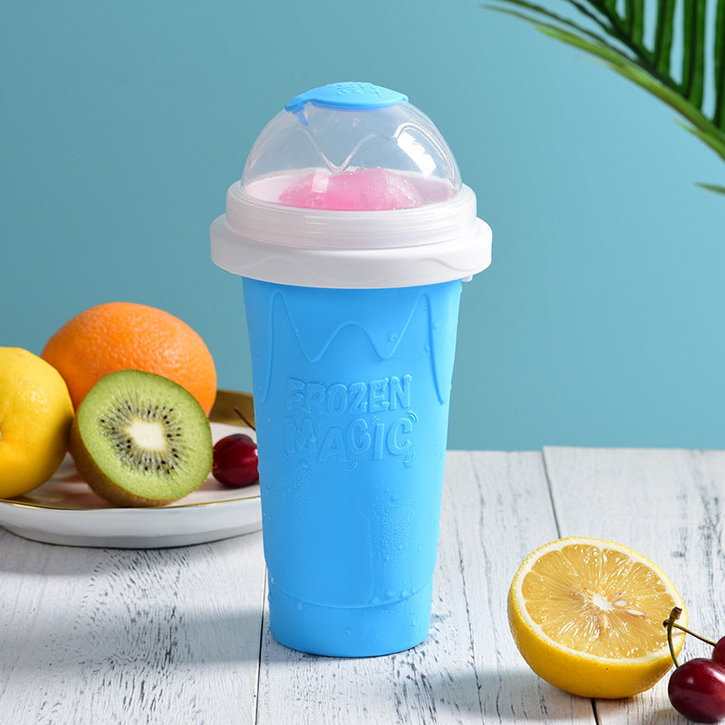 Slushy Maker