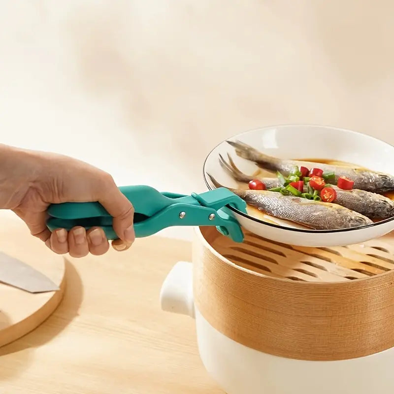 Anti-heat Handle for the Kitchen
