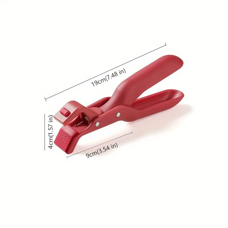 Anti-heat Handle for the Kitchen