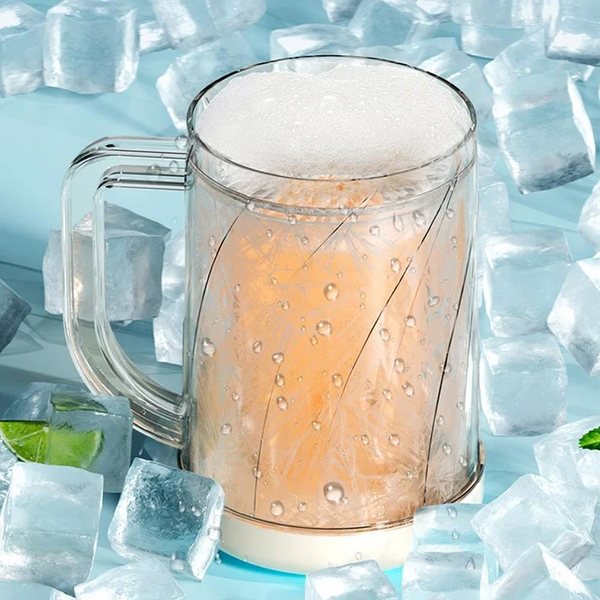 Ice Mug