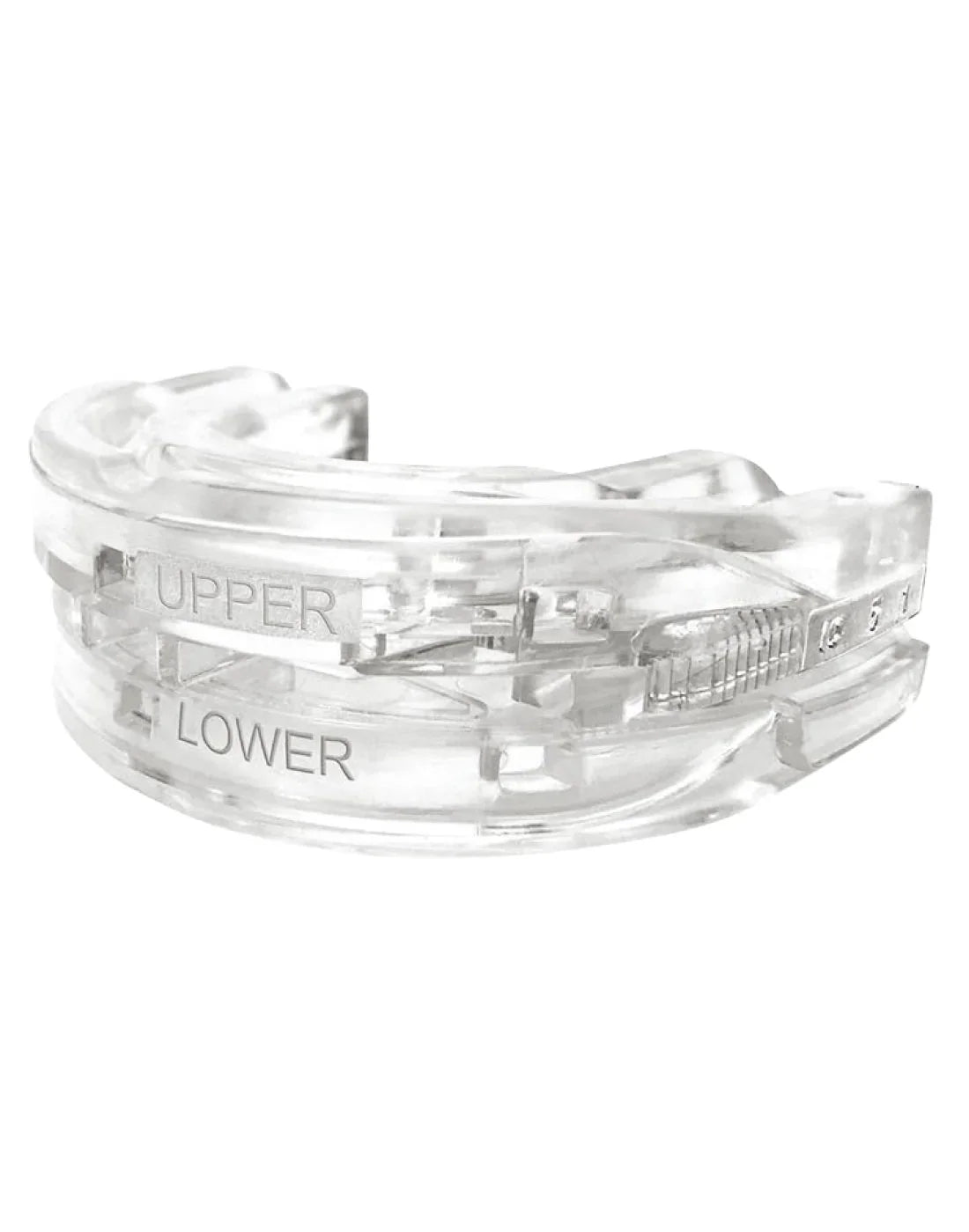 Anti-Snoring Mouthpiece