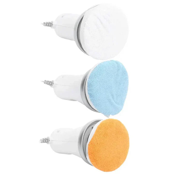 Modern Massager for Fat and Cellulite Reduction