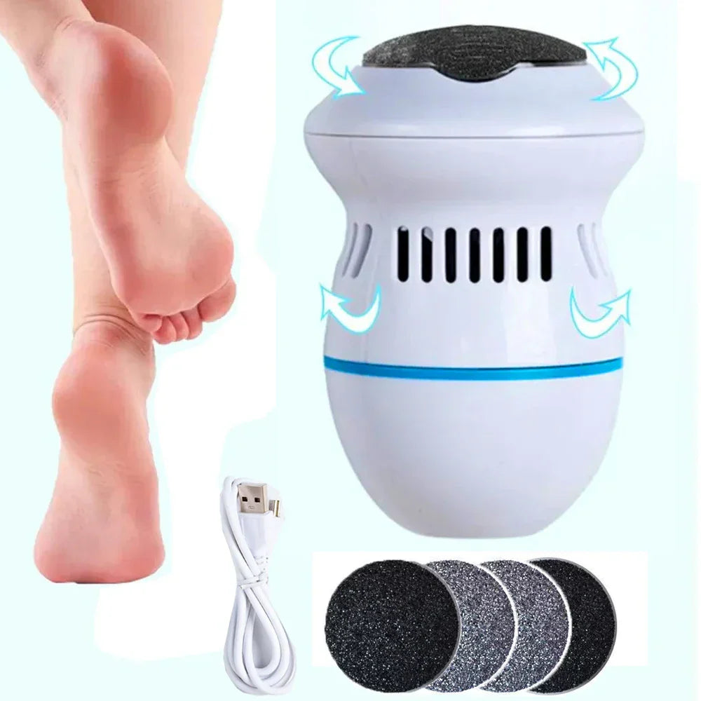 Professional Electric Callus Remover
