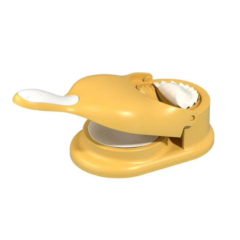 2 - In-1 Dumpling Machine for Dumplings and Fillings
