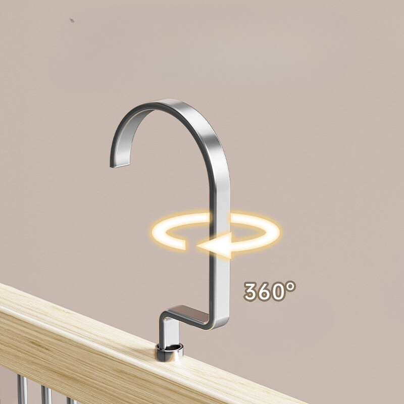 Multi Clothes Hook Helper