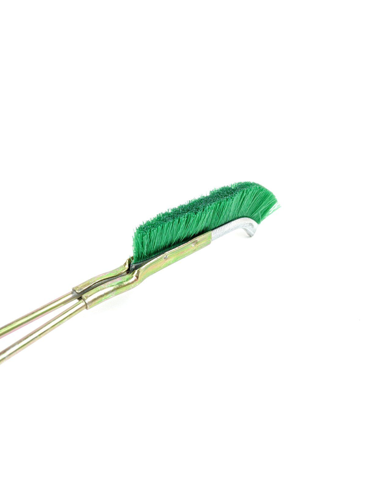 Nylon Brush for Bonsai Trunk Area Cleaning - Garden Care Tool
