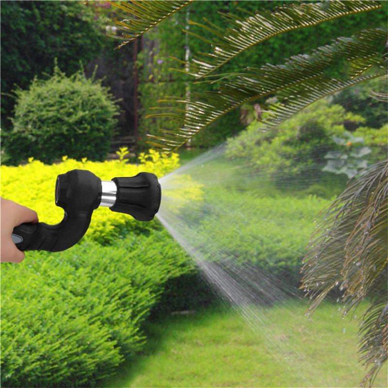 Handheld High - Pressure Water Spray Gun - Powerful Garden Sprayer for Plants
