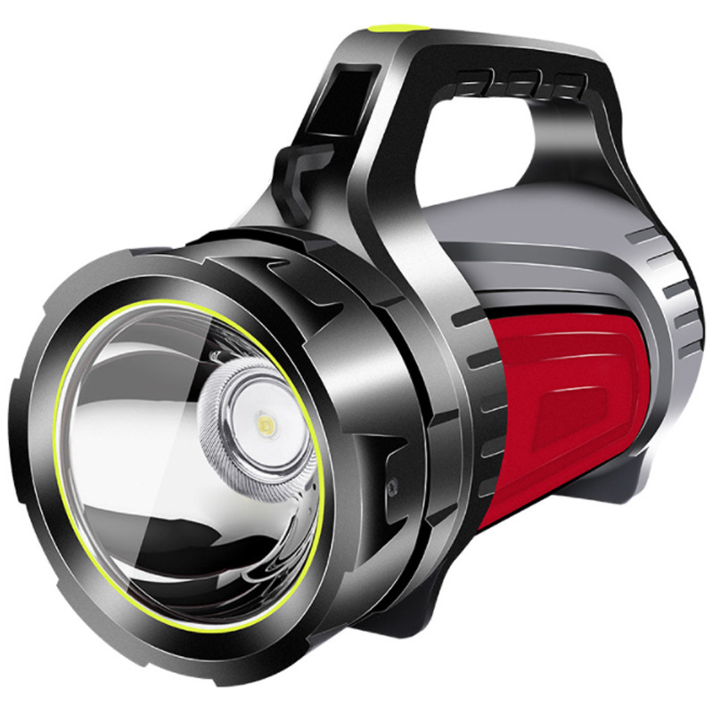 Led Double - Sided Torch - Waterproof Work Lamp For Outdoor And Emergencies