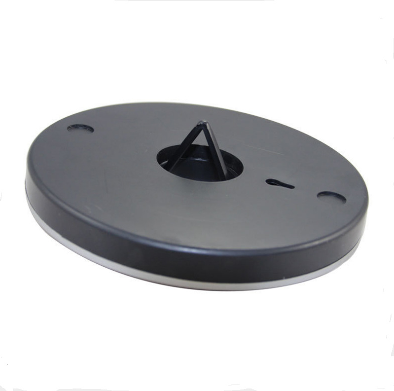 Solar Led Camping Lamp - Portable Hanging Tent Lighting For Outdoor Activities