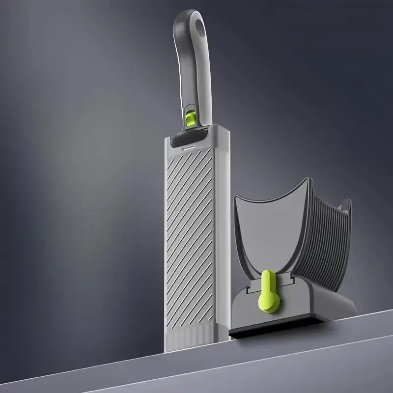 Practical Meat Cutting Set