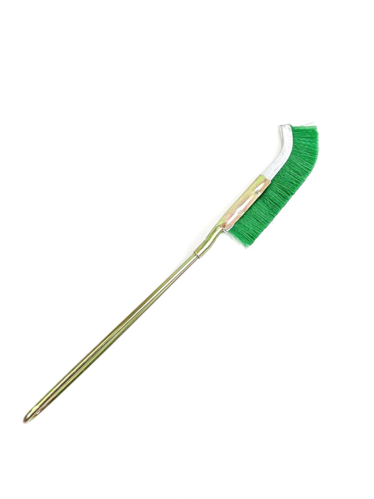 Nylon Brush for Bonsai Trunk Area Cleaning - Garden Care Tool