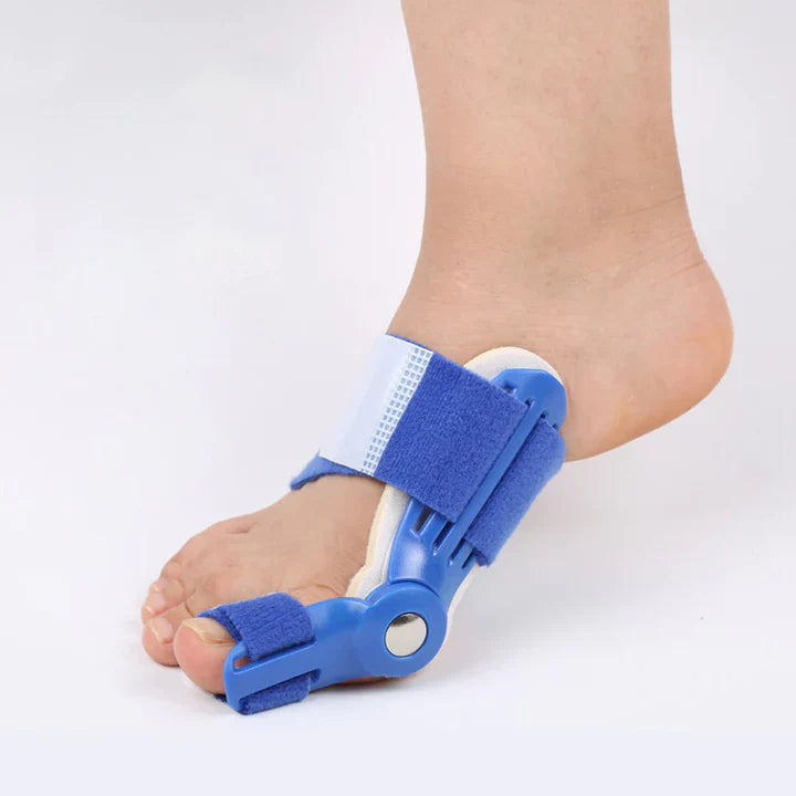 Hallux Valgus Correction Splint (1 Pair)