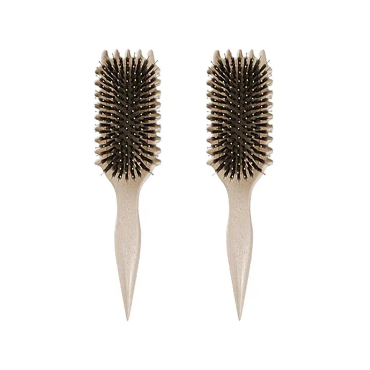 Innovative Vent Hairbrush