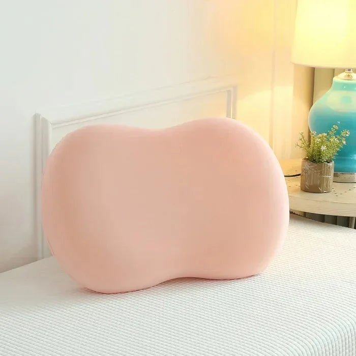 Ergonomic Cushion With Soft , Colourful Shape For Comfort And Relaxation