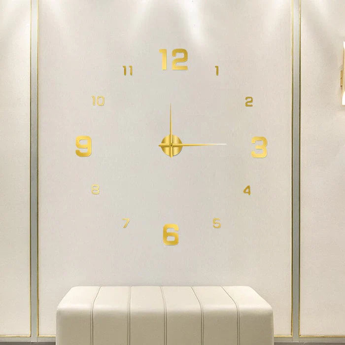 Original Design Wall Clock