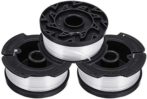 Spare Spool for Trimmer - Nylon Grass Cutting Line for Lawn Mowers and Trimmers