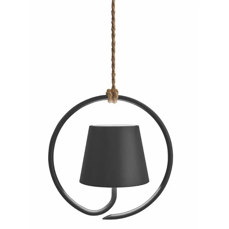 Wireless Led Pendant Light