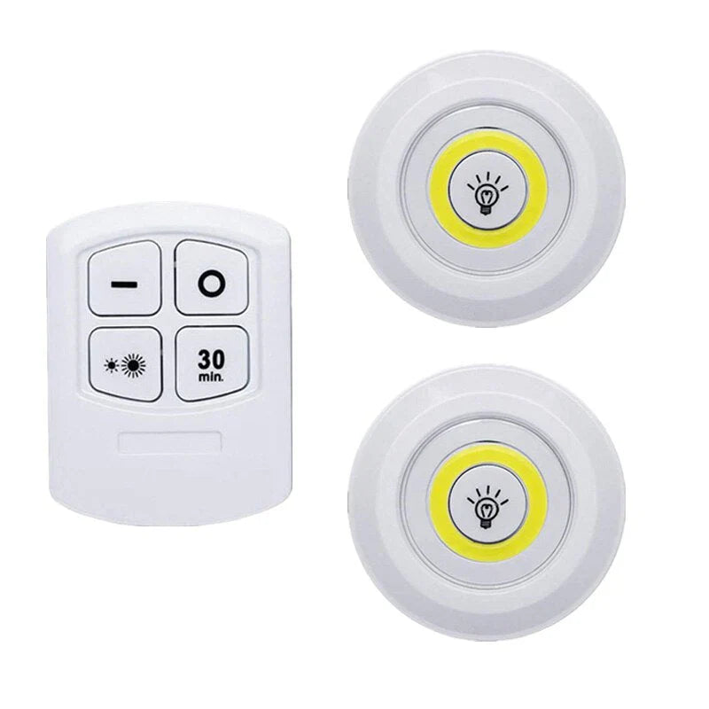 Smart Led Ceiling Lighting with Standby Function - Energy - Saving and Versatile