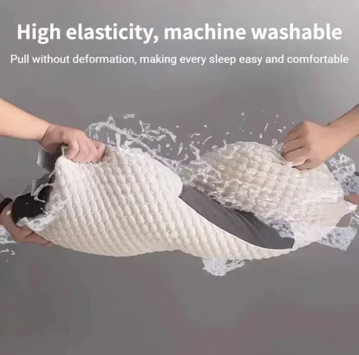 Relaxation & Support Pillow