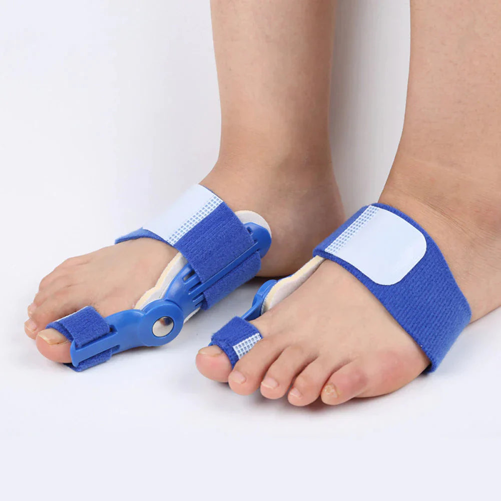 Hallux Valgus Correction Splint (1 Pair)