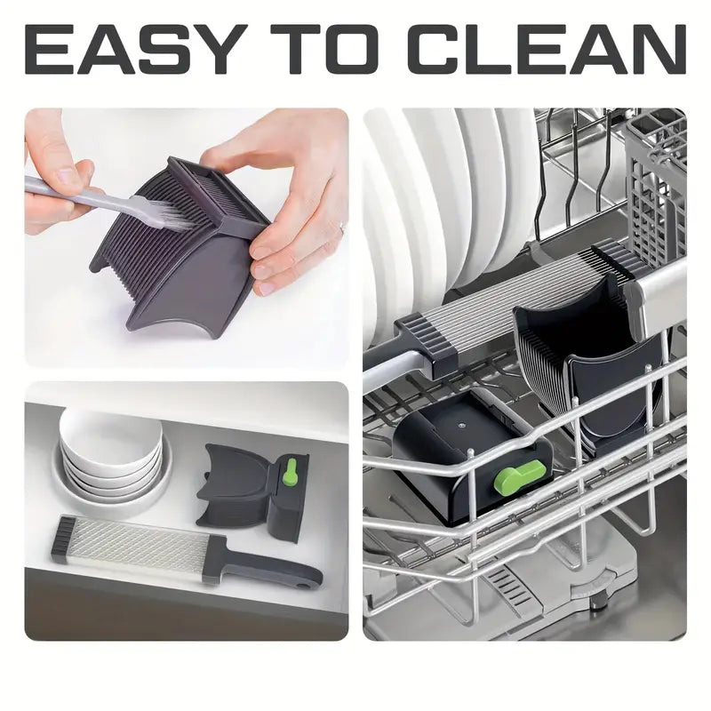 Practical Meat Cutting Set
