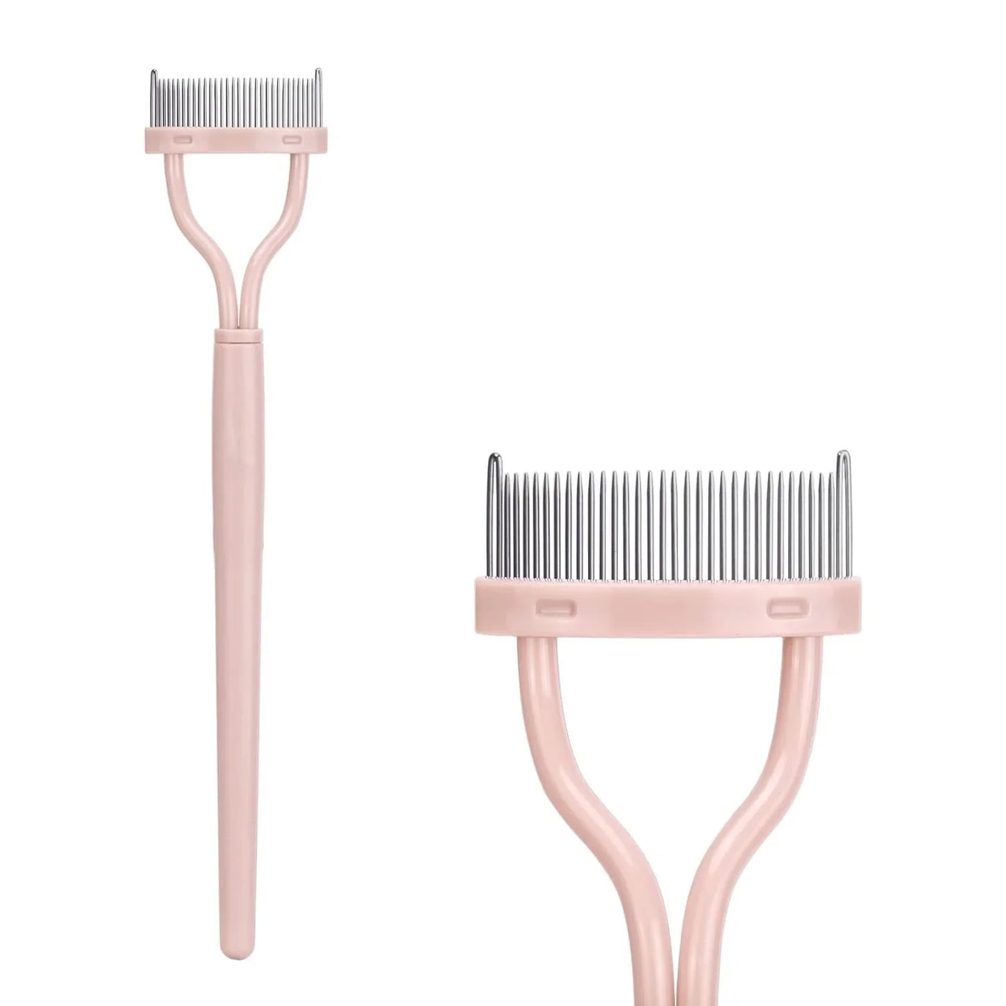 Precision Lash Comb for Perfect Lashes