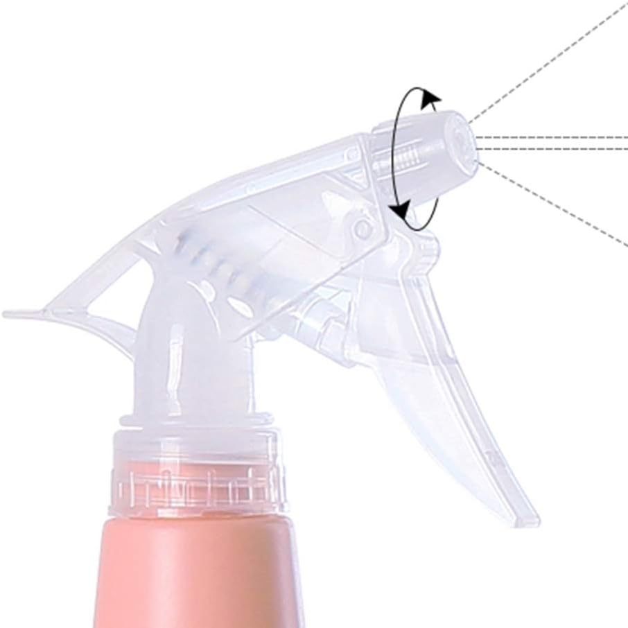 Plant Spray Bottle In A Modern Design For Precise Plant Watering
