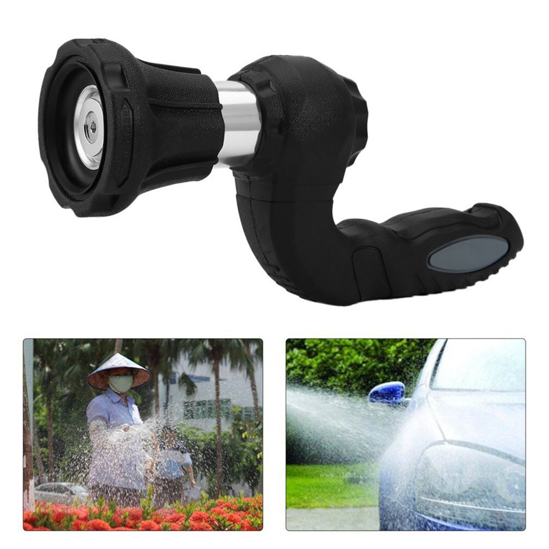 Handheld High - Pressure Water Spray Gun - Powerful Garden Sprayer for Plants
