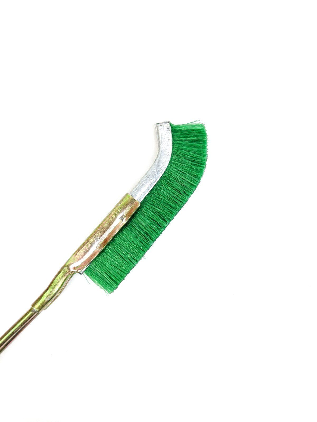 Nylon Brush for Bonsai Trunk Area Cleaning - Garden Care Tool