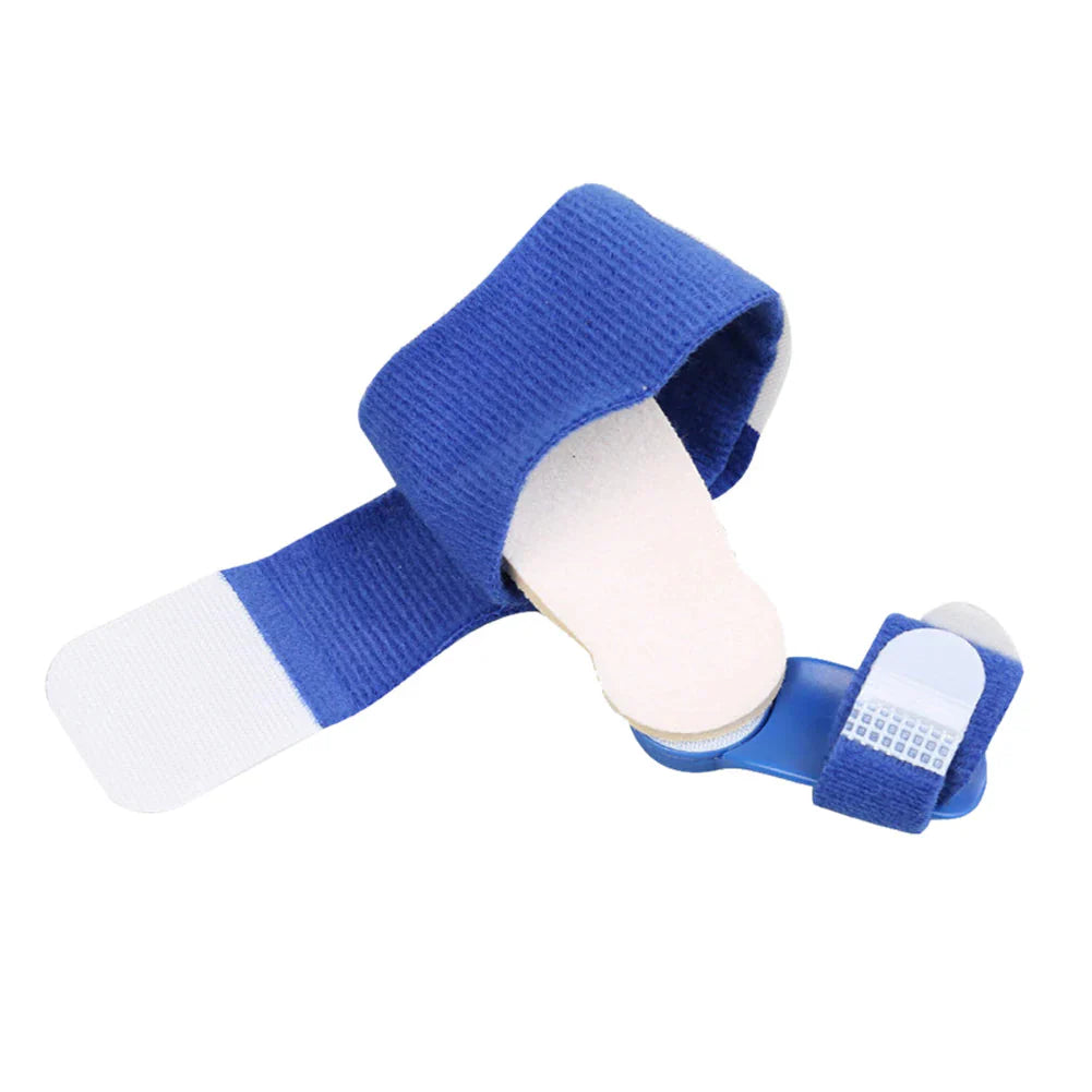 Hallux Valgus Correction Splint (1 Pair)