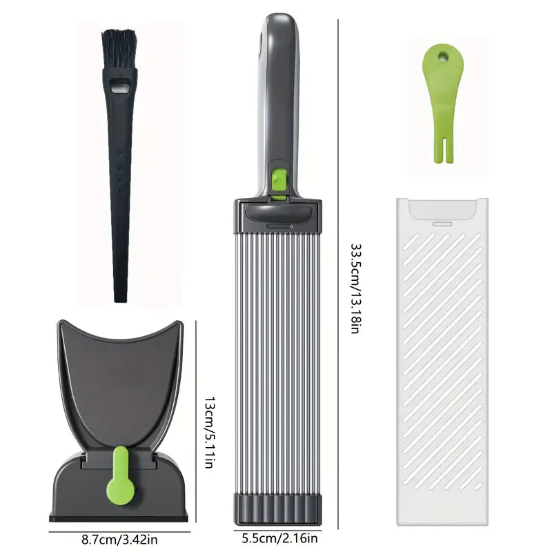 Practical Meat Cutting Set