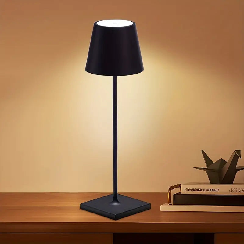 Touch Table Lamp