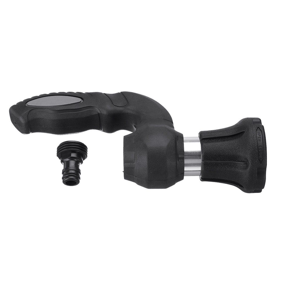 Handheld High - Pressure Water Spray Gun - Powerful Garden Sprayer for Plants