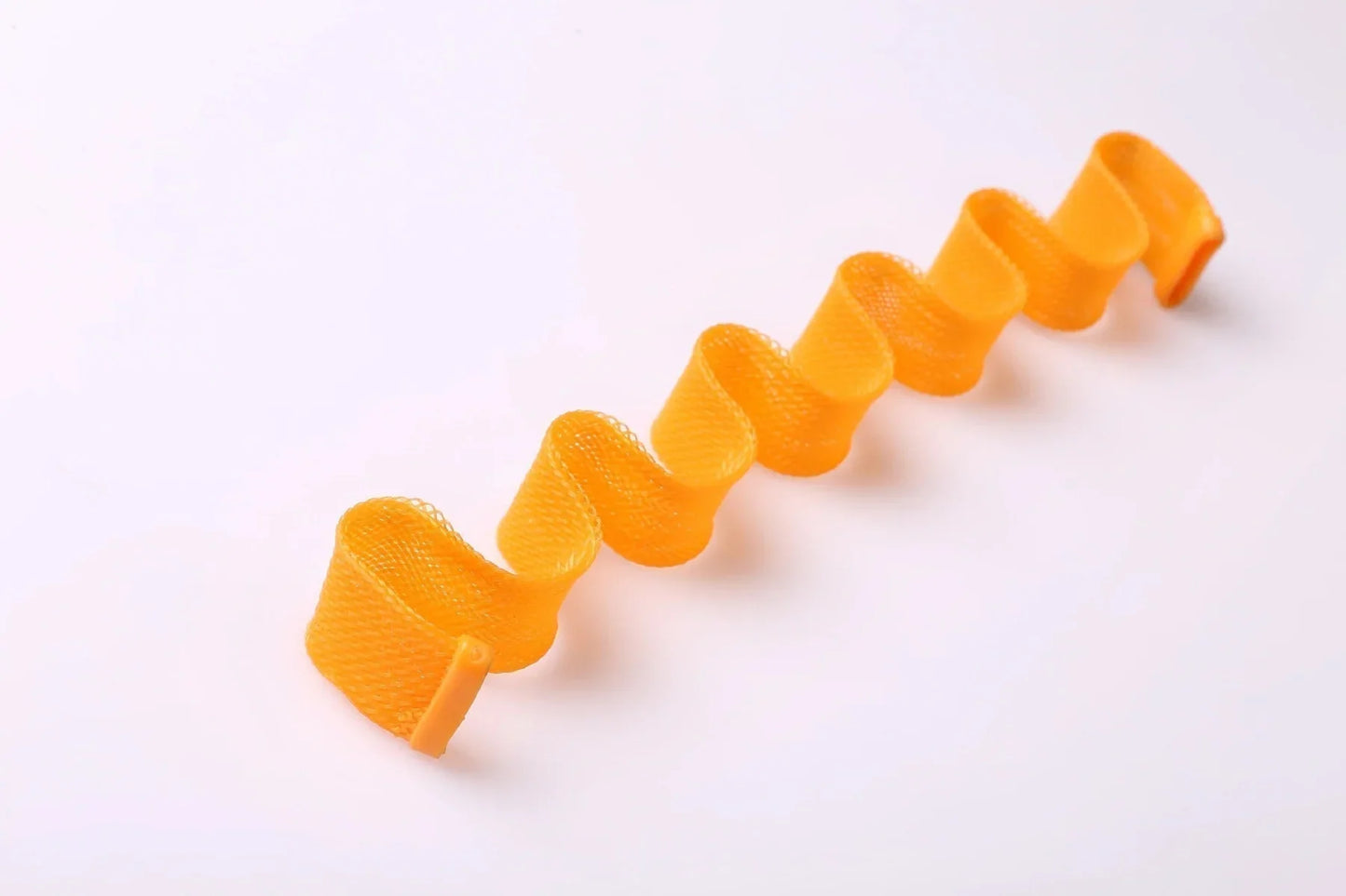 DIY Magic Curlers