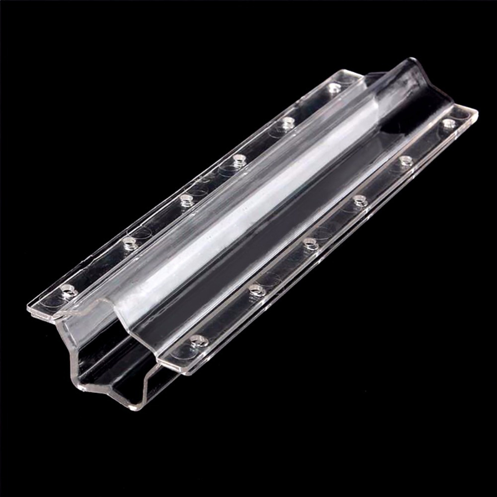 Star - Shaped Vegetable Mould for Cucumbers - Creative Moulding Rail for Fruit and Vegetables