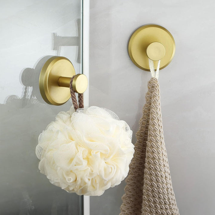 Elegant Wall Hooks For Towels