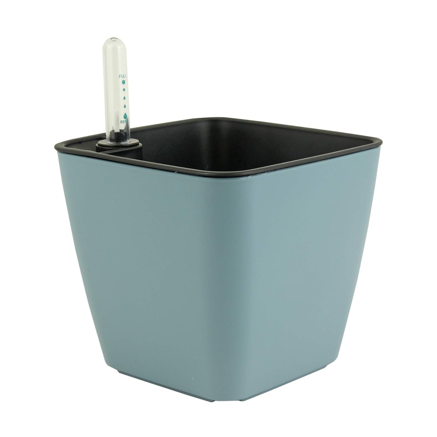 Flower Pot with Irrigation System - Self - Watering Plant Pot for Indoor and Outdoor Use