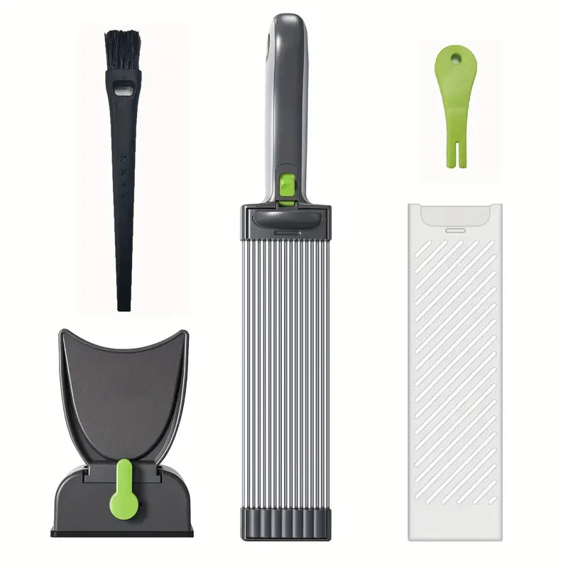 Practical Meat Cutting Set