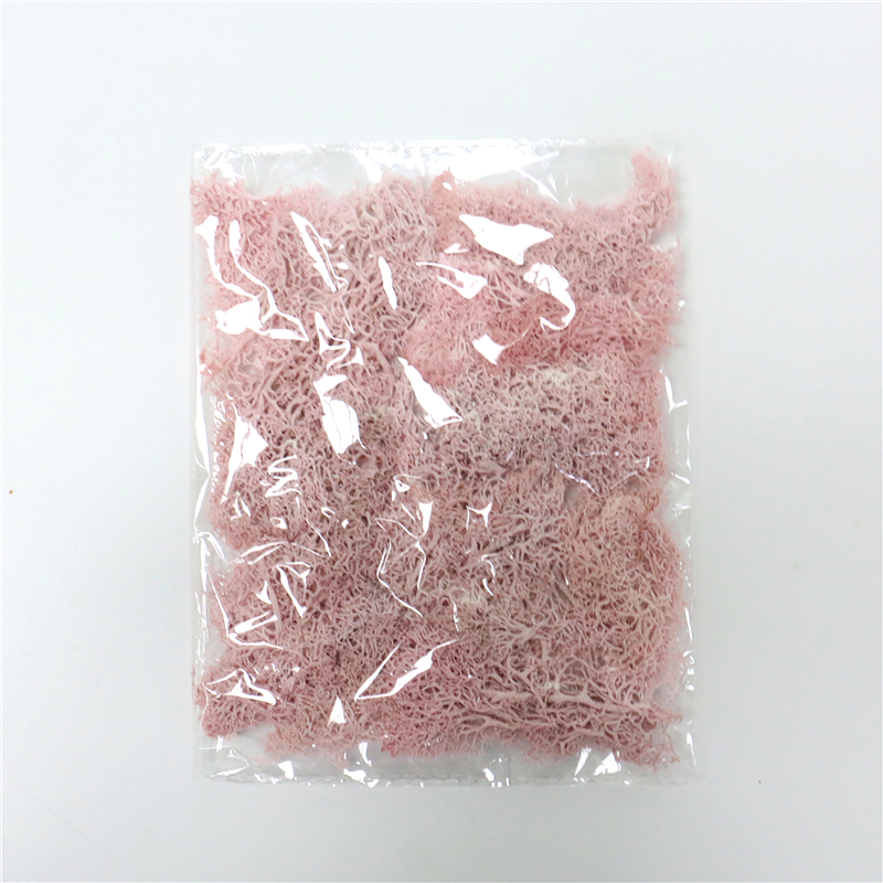 Artificial Moss for Landscaping - Moss and Flowers for Decoration and Floristry